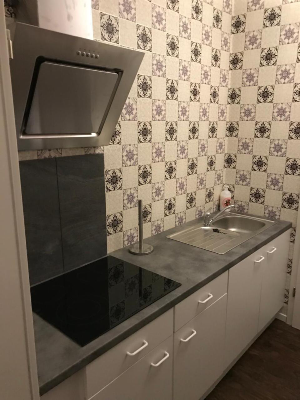 Ferienwohnung Time Out Vreden Bagian luar foto