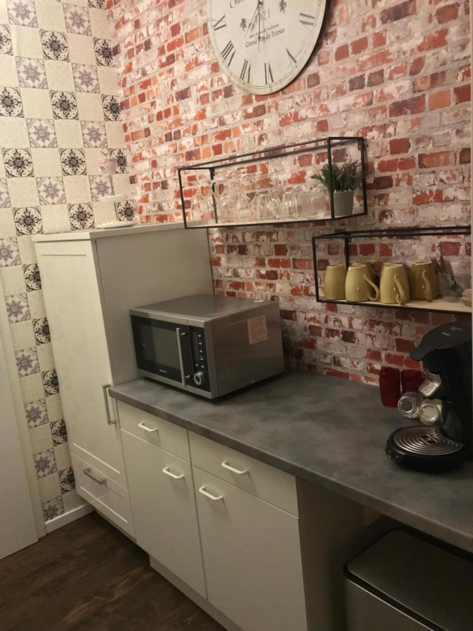 Ferienwohnung Time Out Vreden Bagian luar foto